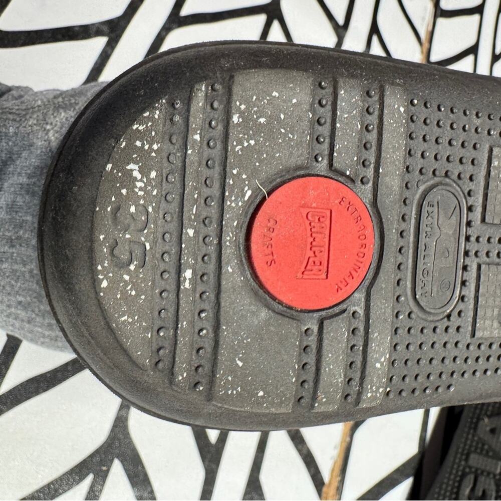 Camper Beetle Ankle Boot in size 35 = US 5 - Picture 9 of 9